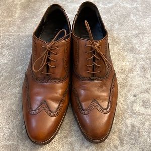 Men's Modern Classics Wingtip Oxford